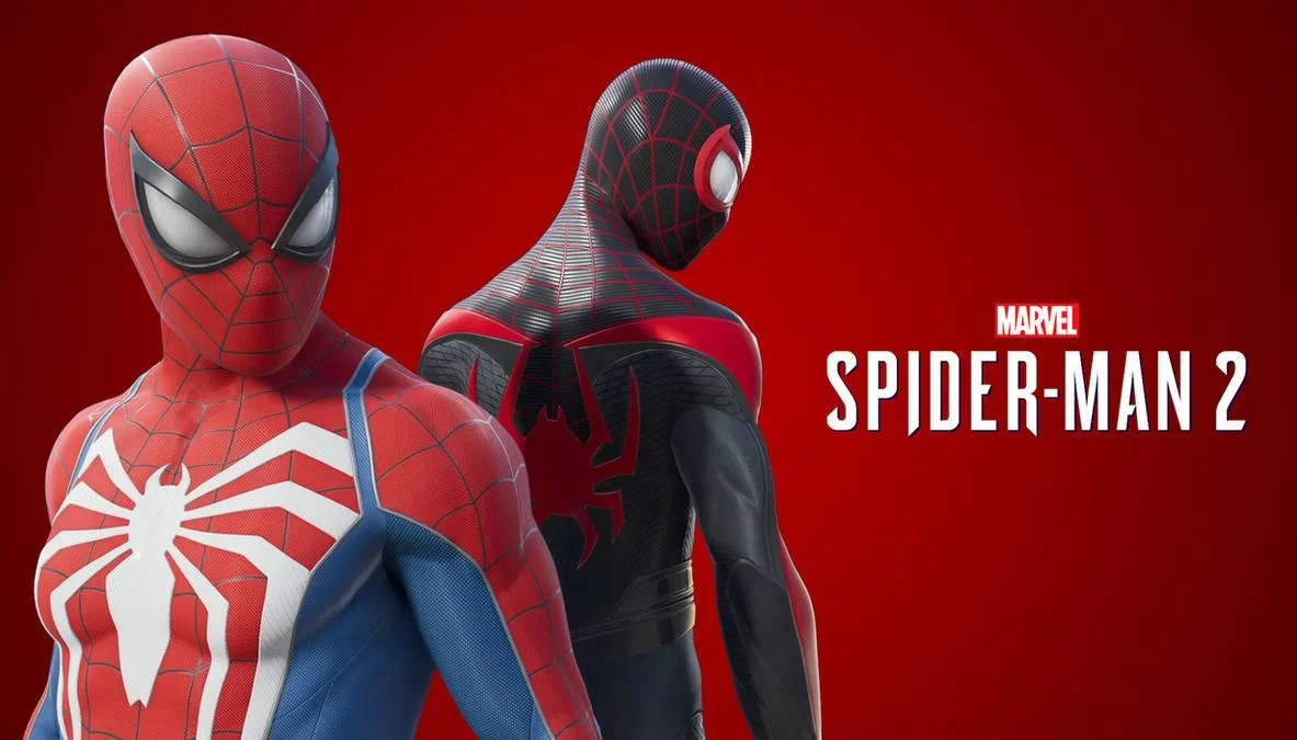 Marvel's Spider-Man 2